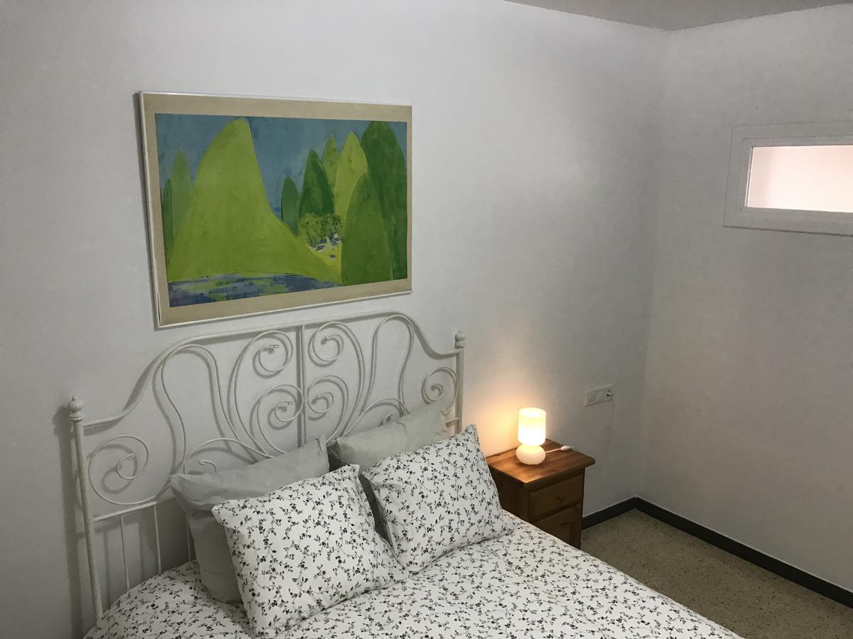 روبي Habitaciones Baobab المظهر الخارجي الصورة