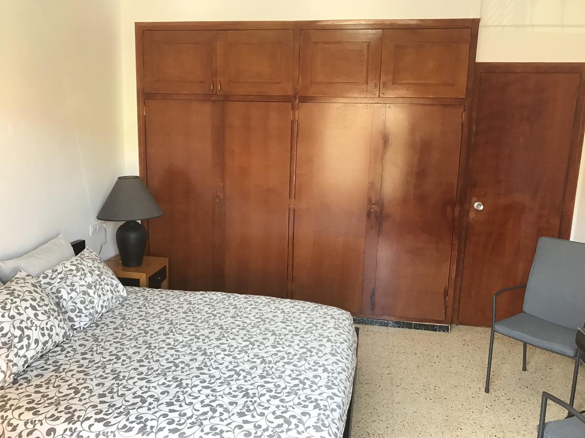روبي Habitaciones Baobab المظهر الخارجي الصورة