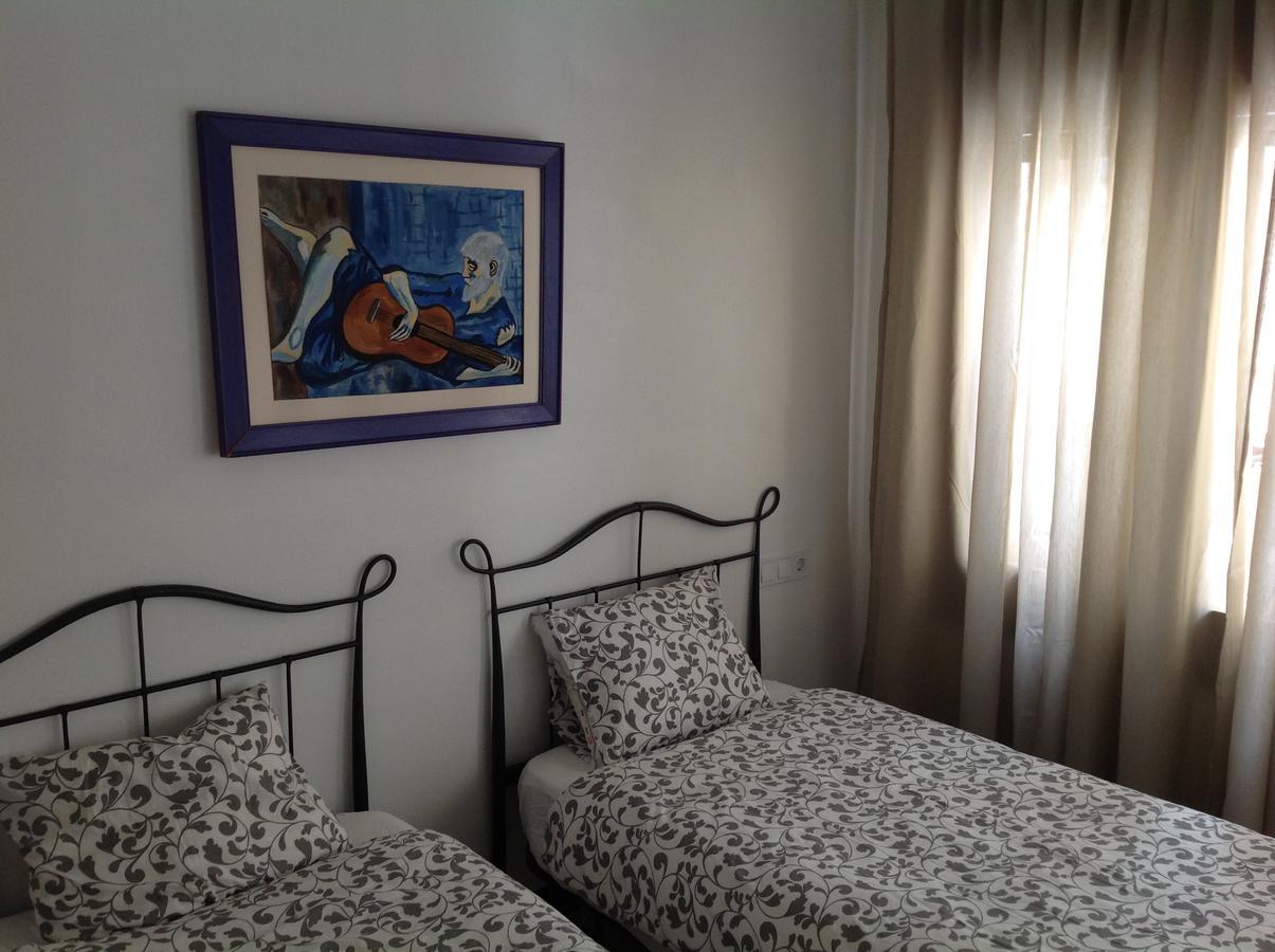 روبي Habitaciones Baobab المظهر الخارجي الصورة