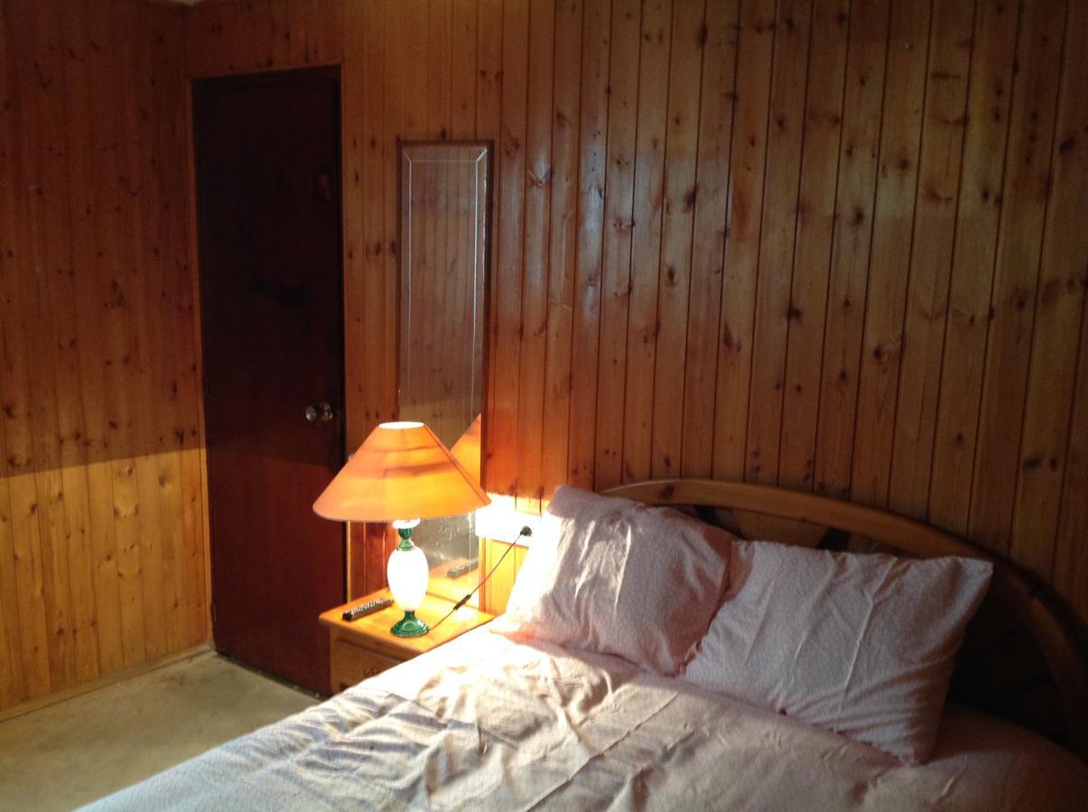 روبي Habitaciones Baobab المظهر الخارجي الصورة